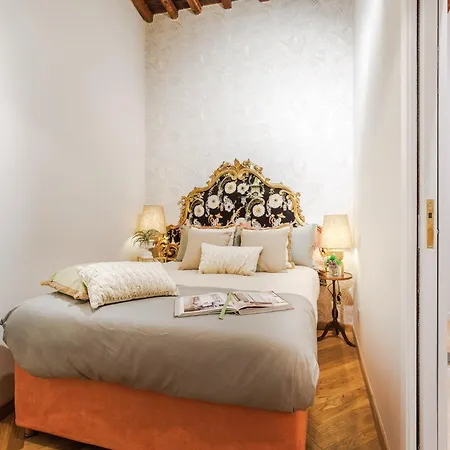 The Boboli Retreat فلورنس