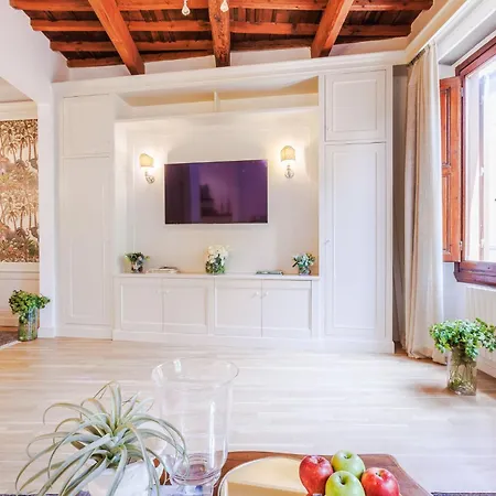 شقة The Boboli Retreat *