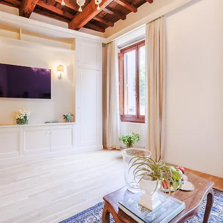 The Boboli Retreat דירה