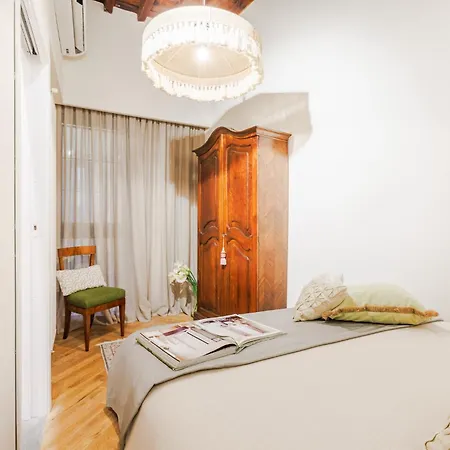 The Boboli Retreat פירנצה