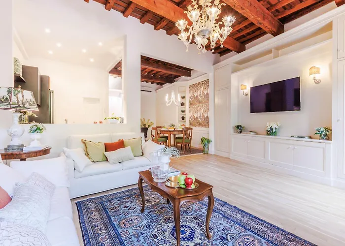 The Boboli Retreat *