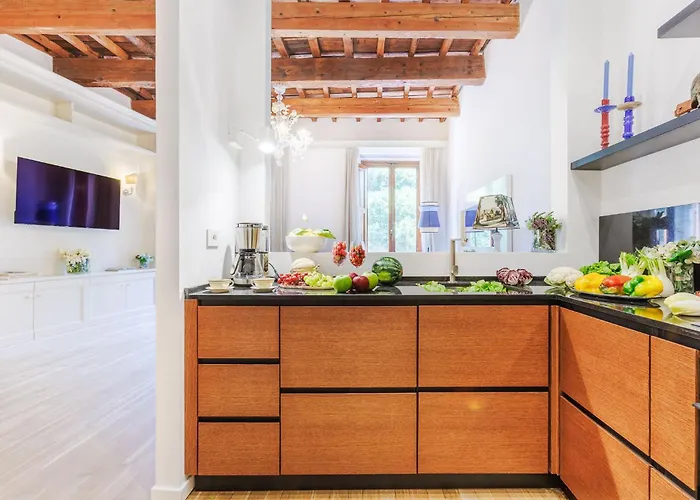 The Boboli Retreat *