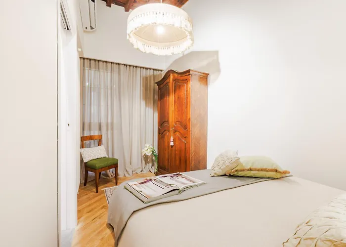 The Boboli Retreat فلورنس